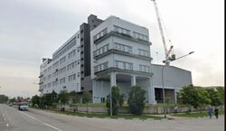 Jalan Papan (D22), Factory #573895331